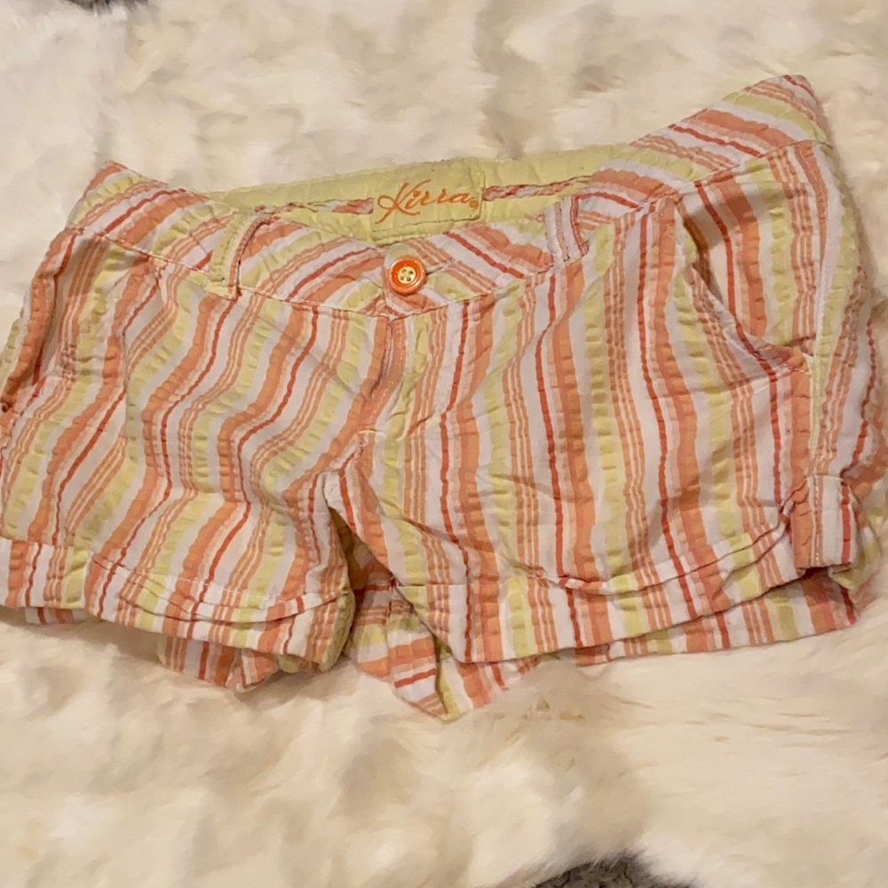 Kirra shorts